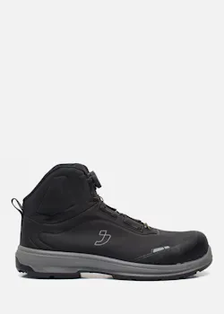 Safety Jogger Flux S3S TLS Werkschoen Halfhoog