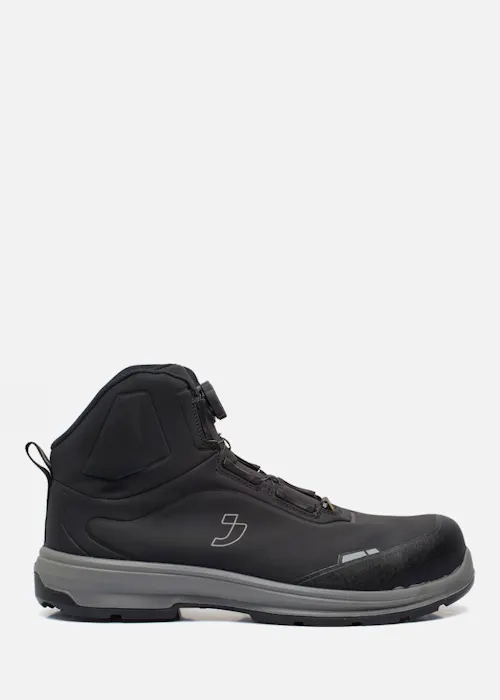Safety Jogger Flux S3S TLS Werkschoen Halfhoog