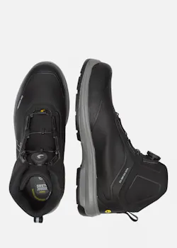 Safety Jogger Flux S3S TLS Werkschoen Halfhoog miniatuur