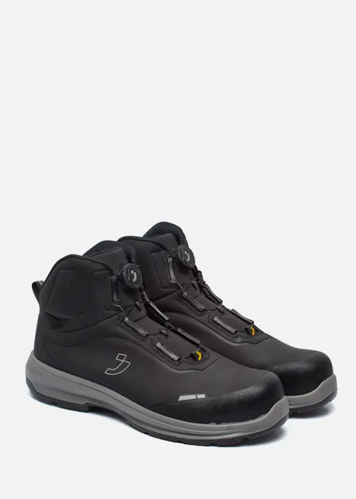 Safety Jogger Flux S3S TLS Werkschoen Halfhoog
