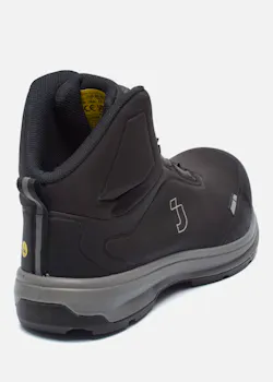 Safety Jogger Flux S3S TLS Werkschoen Halfhoog miniatuur