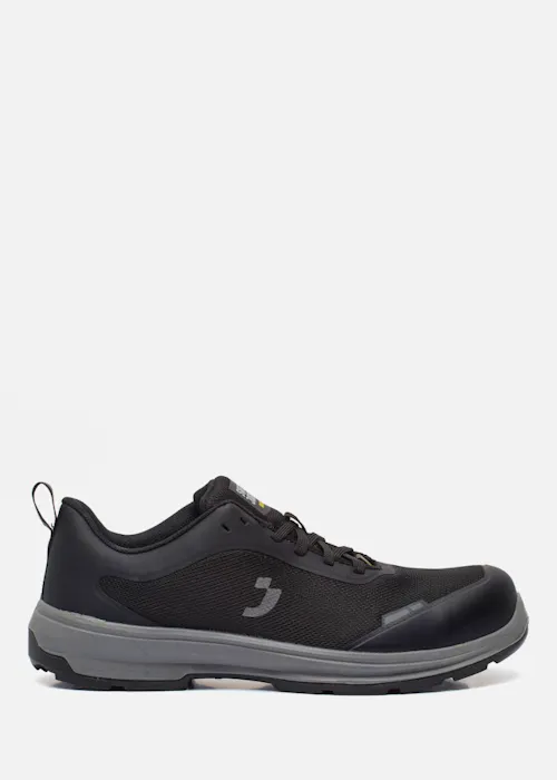 Safety Jogger Flux S1PS Werkschoen Laag