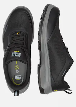 Safety Jogger Flux S1PS Werkschoen Laag miniatuur