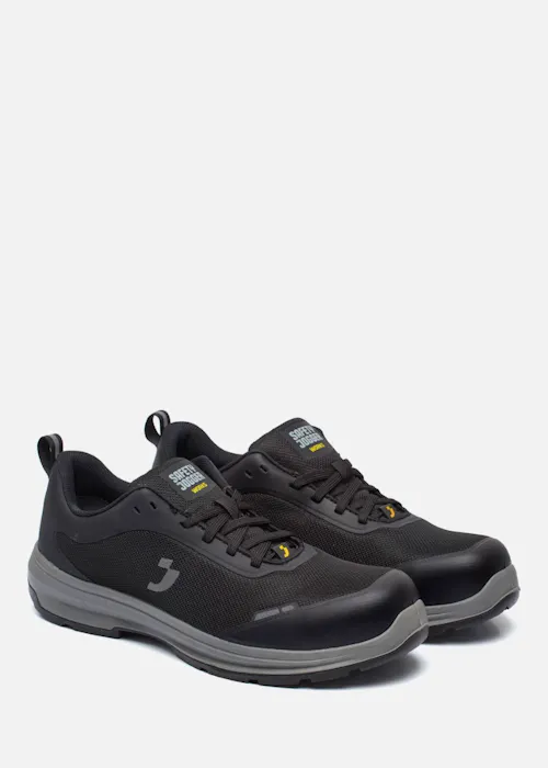 Safety Jogger Flux S1PS Werkschoen Laag