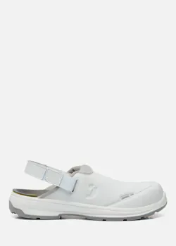 Safety Jogger Flux SB Werkklomp Wit