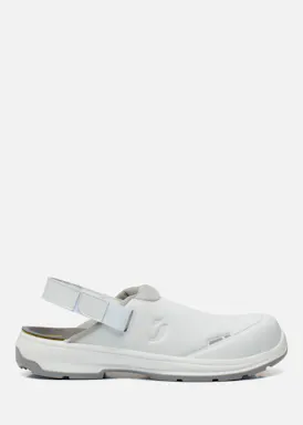 Safety Jogger Flux SB Werkklomp Wit