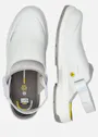 Safety Jogger Flux SB Werkklomp Wit miniatuur