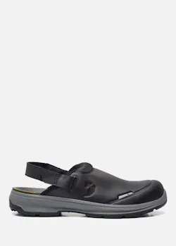 Safety Jogger Flux SB Werkklomp Zwart