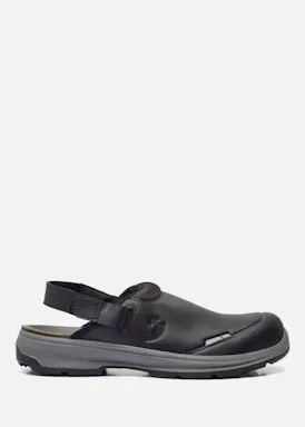 Safety Jogger Flux SB Werkklomp Zwart
