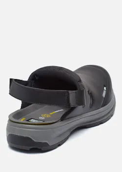Safety Jogger Flux SB Werkklomp Zwart miniatuur