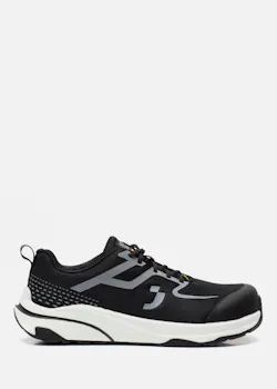 Safety Jogger Freedom S1PS LOW Werkschoen