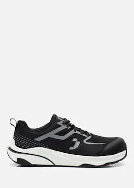Safety Jogger Freedom S1PS LOW Werkschoen