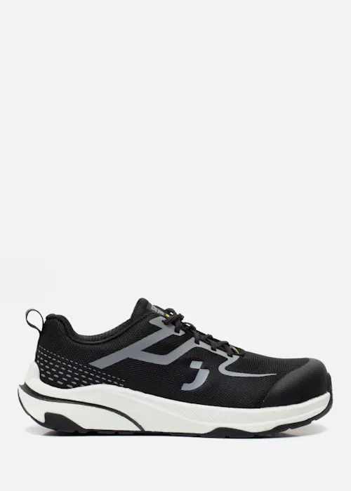 Safety Jogger Freedom S1PS LOW Werkschoen