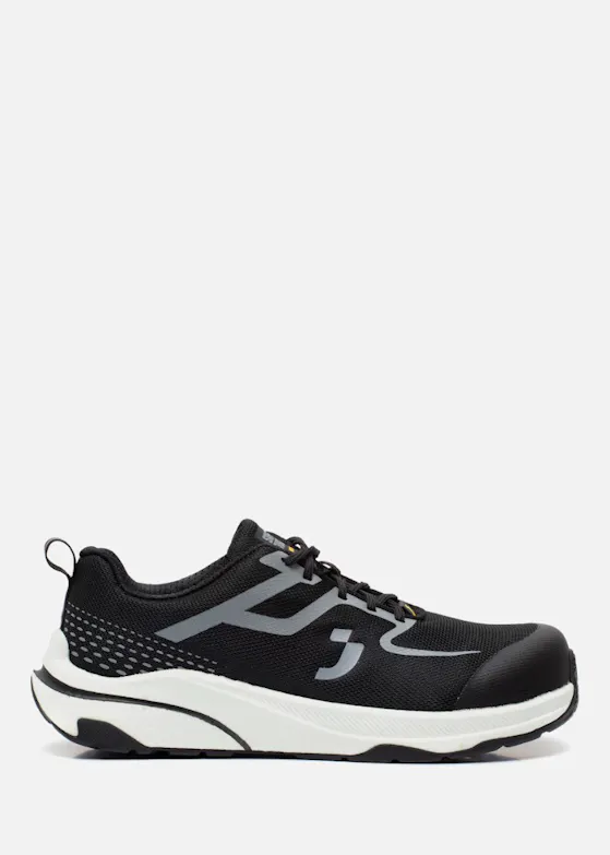 Safety Jogger Freedom S1PS LOW Werkschoen