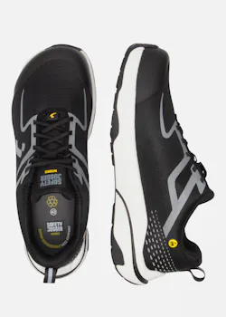 Safety Jogger Freedom S1PS LOW Werkschoen miniatuur