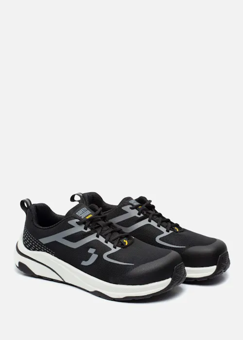 Safety Jogger Freedom S1PS LOW Werkschoen