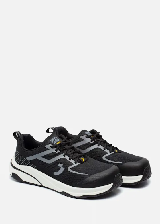 Safety Jogger Freedom S1PS LOW Werkschoen