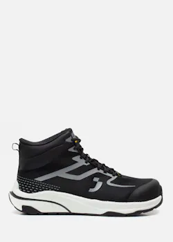 Safety Jogger Freedom S1PS MID Werkschoen