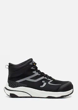 Safety Jogger Freedom S1PS MID Werkschoen miniatuur