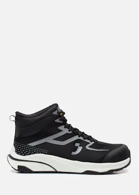 Safety Jogger Freedom S1PS MID Werkschoen