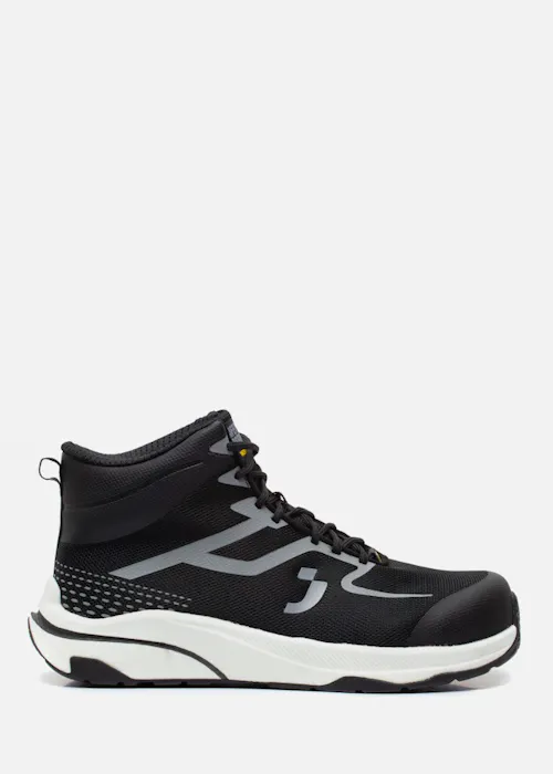 Safety Jogger Freedom S1PS MID Werkschoen