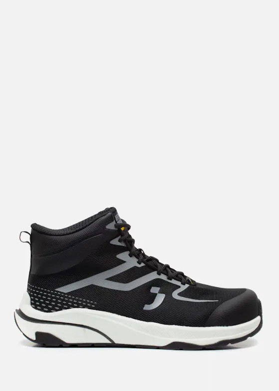 Safety Jogger Freedom S1PS MID Sicherheitsschuh