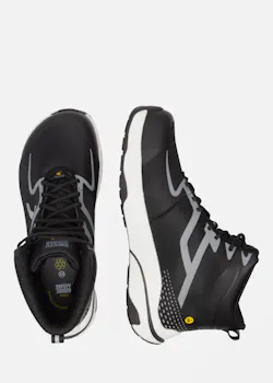 Safety Jogger Freedom S1PS MID Werkschoen miniatuur