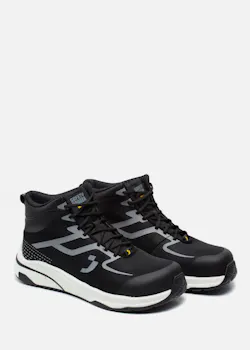Safety Jogger Freedom S1PS MID Werkschoen miniatuur