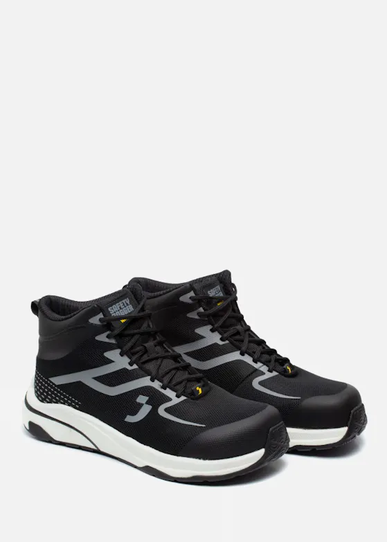 Safety Jogger Freedom S1PS MID Sicherheitsschuh