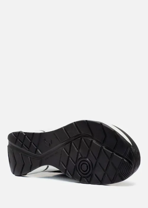 Safety Jogger Freedom S1PS MID Werkschoen