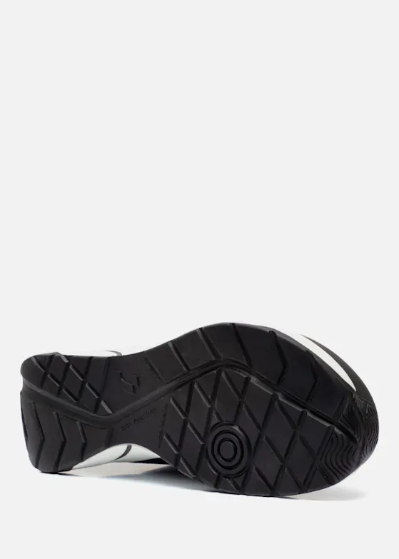 Safety Jogger Freedom S1PS MID Sicherheitsschuh