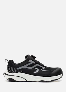Safety Jogger Freedom S1PS Low TLS Werkschoen