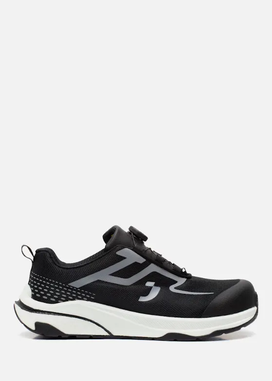 Safety Jogger Freedom S1PS Low TLS Sicherheitsschuh