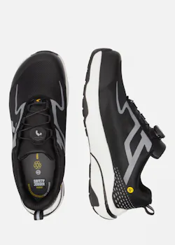 Safety Jogger Freedom S1PS Low TLS Werkschoen miniatuur