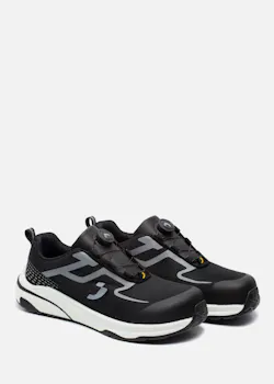 Safety Jogger Freedom S1PS Low TLS Werkschoen miniatuur