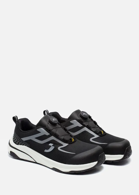 Safety Jogger Freedom S1PS Low TLS Sicherheitsschuh