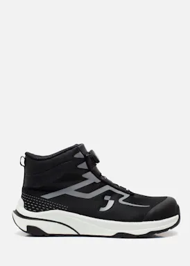Safety Jogger Freedom S1PS Mid TLS Werkschoen