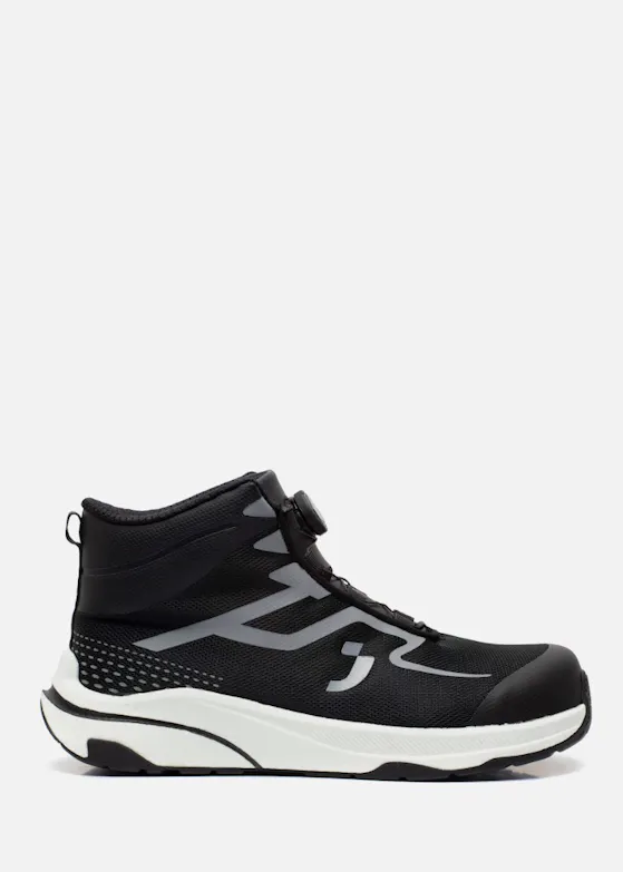 Safety Jogger Freedom S1PS Mid TLS Sicherheitsschuh