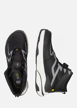 Safety Jogger Freedom S1PS Mid TLS Werkschoen miniatuur