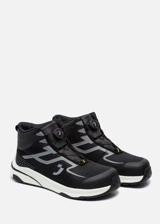 Safety Jogger Freedom S1PS Mid TLS Sicherheitsschuh