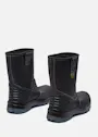 Safety Jogger Bestboot S3 Arbeitstiefel hoch Schwarz – Winterbox Vorschaubild