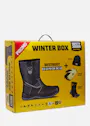 Safety Jogger Bestboot S3 Arbeitstiefel hoch Schwarz – Winterbox Vorschaubild