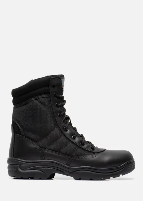 Safety Jogger Tactic Chaussure de sécurité