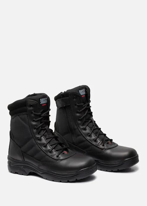 Safety Jogger Tactic Chaussure de sécurité