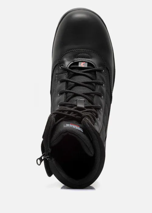Safety Jogger Tactic Chaussure de sécurité