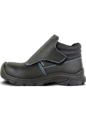 SafeFeet Welder S3-Laufschuh, hoch