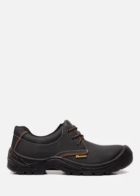 SafeFeet Bergen S3 Laag