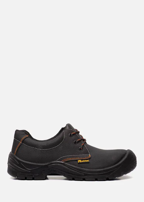 SafeFeet Bergen S3 Laag