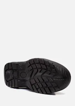 SafeFeet Bergen S3 Laag miniatuur