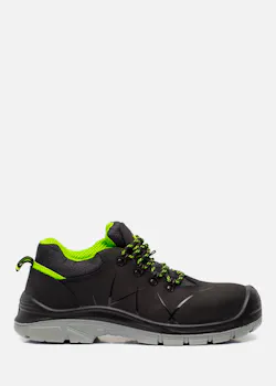 SafeFeet Lenvik S3 Laag